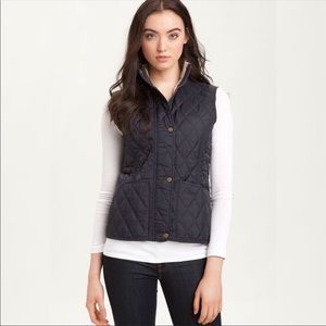 Barbour Gilet Navy Uk size 8/US size 4